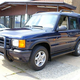 Image for article titled Ten Best Used Bargain SUVs...And One That Isn't